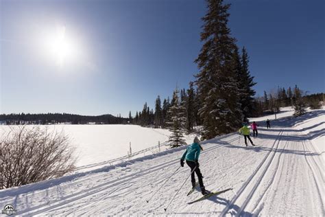 overlander ski club|Stake Lake Ski Trails .